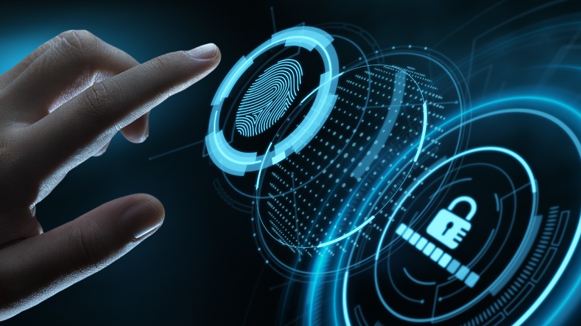 Biometric Security