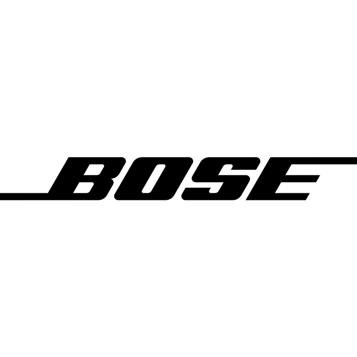 Bose Logo Bose Logo