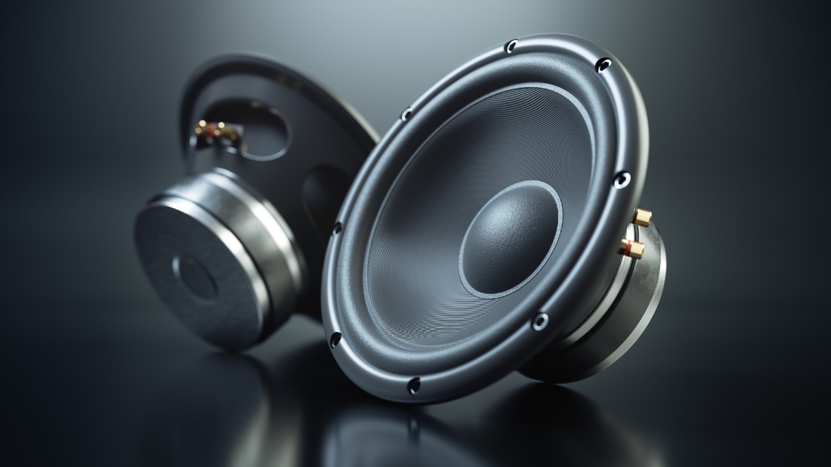Car Sound Systems Car Sound Systems