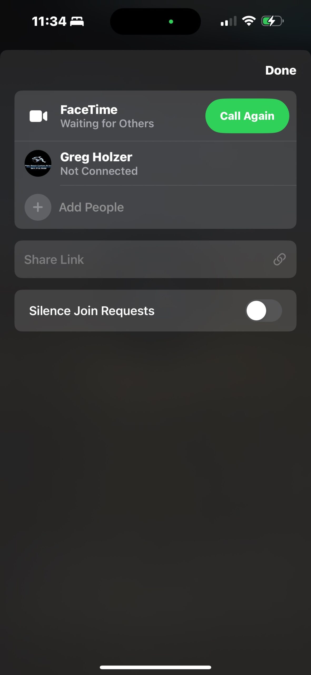 Iphone Facetime Iphone Facetime