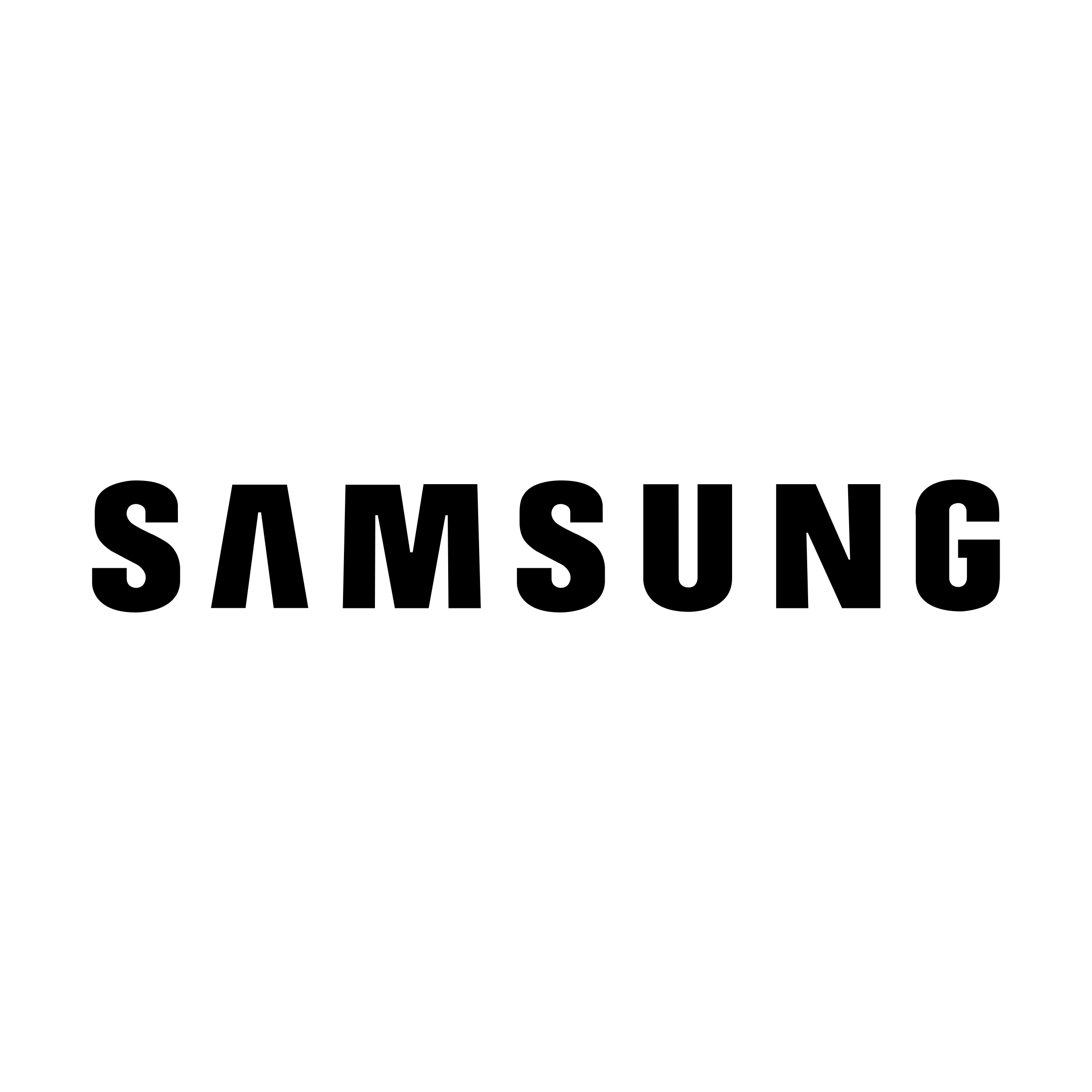 Samsung Logo Samsung Logo