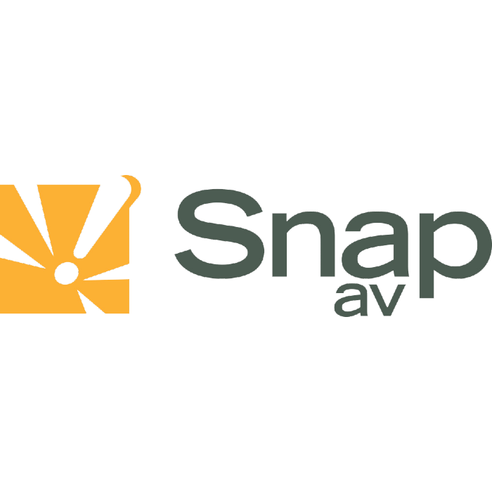 Snapav Logo Snapav Logo
