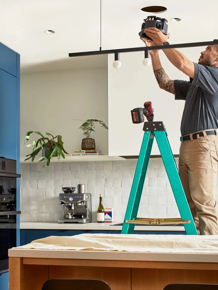 Sonos Architectural Speaker Installation Sonos Architectural Speaker Installation