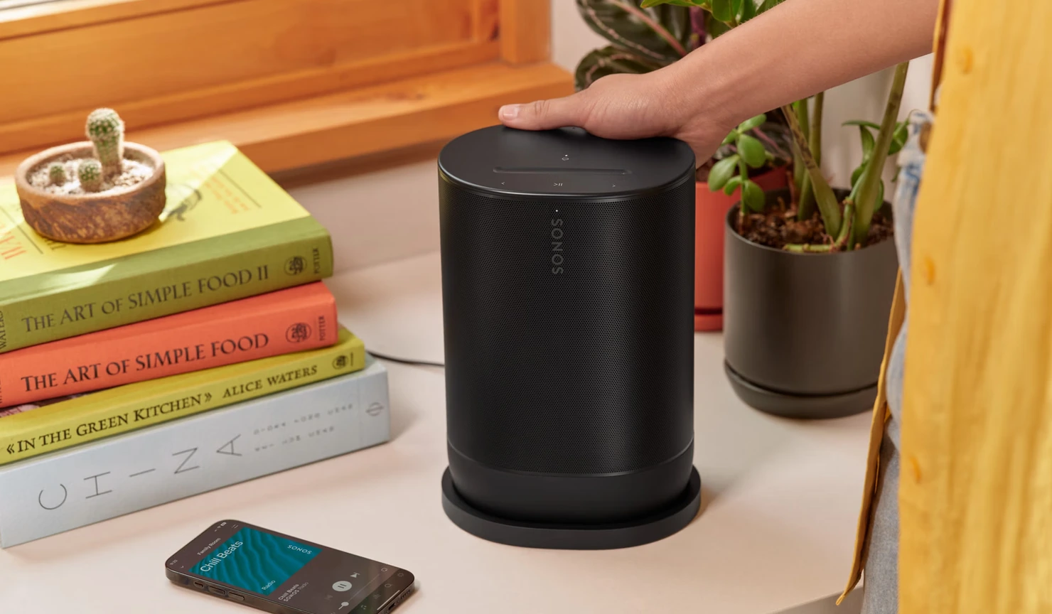 Sonos Installation Service Overview Phone App Control Sonos Installation Service Overview Phone App Control