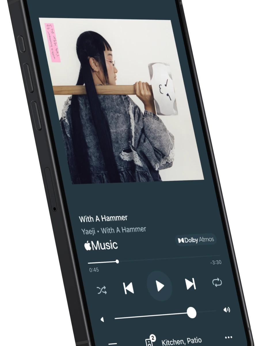 Sonos Whole Home Music Room App Group Control Sonos Whole Home Music Room App Group Control